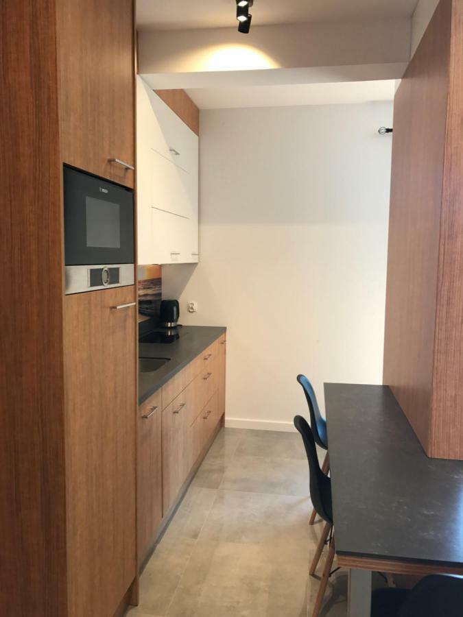 Apartament Jagielonska 42 Kolberg Exterior foto