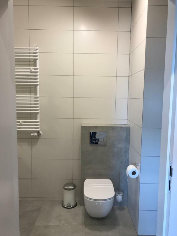 Apartament Jagielonska 42 Kolberg Exterior foto
