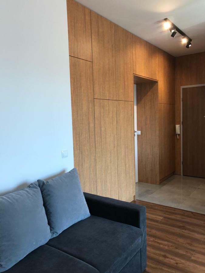 Apartament Jagielonska 42 Kolberg Exterior foto