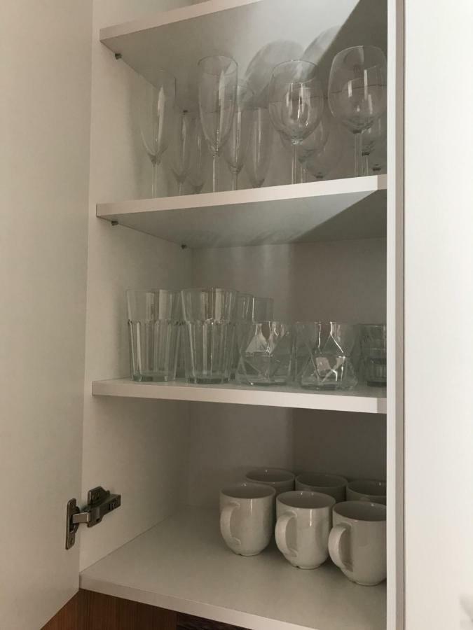 Apartament Jagielonska 42 Kolberg Exterior foto